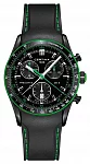 DS-2 Chrono Precidrive Black PVD