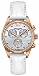 DS-8 Chronograph Lady COSC Chronometer PVD