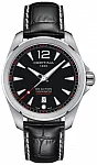DS Action COSC Chronometer