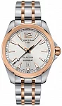 DS Action COSC Chronometer PVD