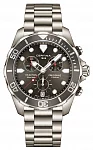 DS Action Chrono Precidrive Titanium