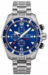 Certina DS Action Diver Chrono Automatic C01 C032.427.11.041.00