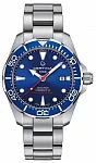 DS Action Diver Powermatic 80