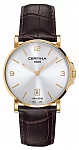 Certina DS Caimano Gent C017.410.36.037.00