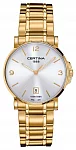 Certina DS Caimano Gent C017.410.33.037.00
