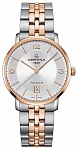 DS Caimano Gent Powermatic 80 PVD