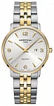 DS Caimano Gent Precidrive Yellow Gold PVD