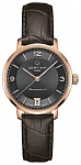 Certina DS Caimano Lady Powermatic 80 PVD C035.207.36.087.00