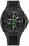 DS Eagle Automatic Chrono C01 Black PVD