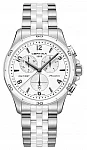 Certina DS First Lady Chrono Ceramic Precidrive C030.217.11.017.00