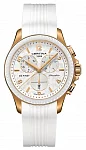 Certina DS First Lady Chrono Ceramic Precidrive PVD C030.217.37.037.00