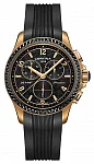 Certina DS First Lady Chrono Ceramic Precidrive PVD C030.217.37.057.00