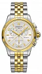 Certina DS First Lady Chrono Precidrive PVD C030.217.22.037.00