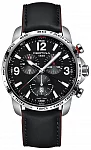 DS Podium Big Chrono Precidrive
