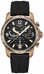 Certina DS Podium Chrono GMT Aluminium Precidrive C001.639.97.057.04