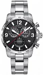 DS Podium Chrono GMT COSC Chronometer
