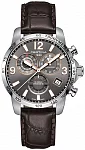 DS Podium Chrono GMT COSC Chronometer