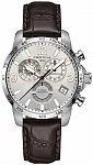 DS Podium Chrono GMT COSC Chronometer