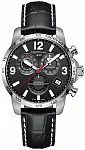DS Podium Chrono GMT COSC Chronometer