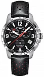 DS Podium Chrono Lap Timer COSC Chronometer