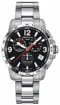 DS Podium Chrono Lap Timer COSC Chronometer
