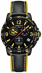 DS Podium Chrono Lap Timer COSC Chronometer Racing Edition