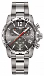 DS Podium Chrono Precidrive Titanium