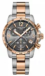 DS Podium Chrono Precidrive