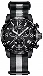 DS Podium Chrono Precidrive NATO