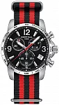 DS Podium Chrono Precidrive NATO