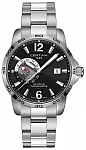 DS Podium GMT COSC Chronometer