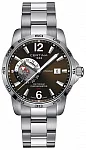 Certina DS Podium GMT COSC Chronometer Titanium C034.455.44.087.00