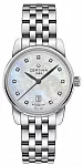 DS Podium Lady Automatic Diamonds