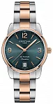 DS Podium Lady Quartz Precidrive Rose Gold PVD