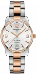 DS Podium Lady Quartz Precidrive