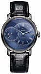 DiaMaster Gent Automatic Grande Seconde XXL Plasma