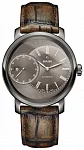 DiaMaster Gent Automatic Grande Seconde XXL Plasma