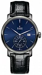 DiaMaster Gent Automatic Petite Seconde COSC Chronometer XL Plasma
