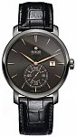DiaMaster Gent Automatic Petite Seconde COSC Chronometer XL Plasma