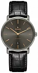 DiaMaster Gent Automatic Thinline XL Platinum Ceramos