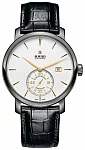 DiaMaster Gent Automatic Petite Seconde COSC Chronometer XL Plasma