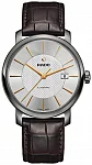 Rado DiaMaster Gent Automatic XL Plasma Clous de Paris Limited Edition R14074146