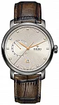 Rado DiaMaster Gent Diamonds Automatic XXL Power Reserve Plasma Limited Edition R14138706
