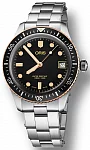 Oris Divers Sixty-Five Lady Bronze Bezel 01 733 7747 4354-07 8 17 18