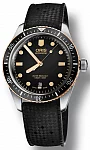 Oris Divers Sixty-Five Bronze Bezel 01 733 7707 4354-07 4 20 18
