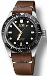 Oris Divers Sixty-Five Moustache Movember Special Edition Set 01 733 7707 4084-Set LS