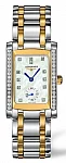 Longines DolceVita Lady Diamonds L5.502.5.09.7