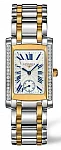 Longines DolceVita Lady Diamonds L5.502.5.78.7