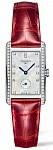 Longines DolceVita Lady Diamonds L5.512.0.87.5