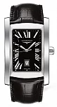 Longines DolceVita Strap XL Deployment Buckle L5.686.4.79.3